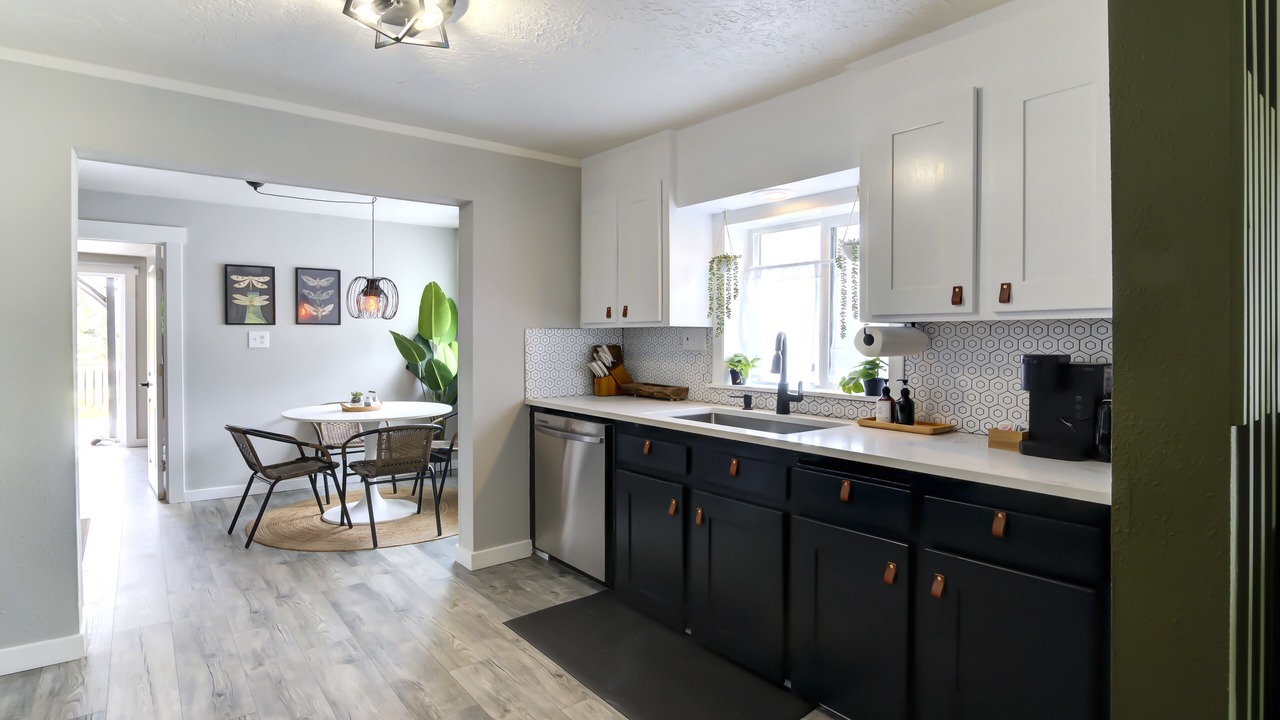 Photo of Kitchen in Ridgefield