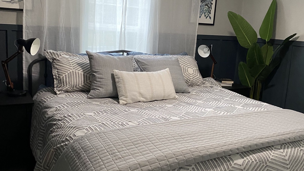 Photo of Bedroom in Ridgefield