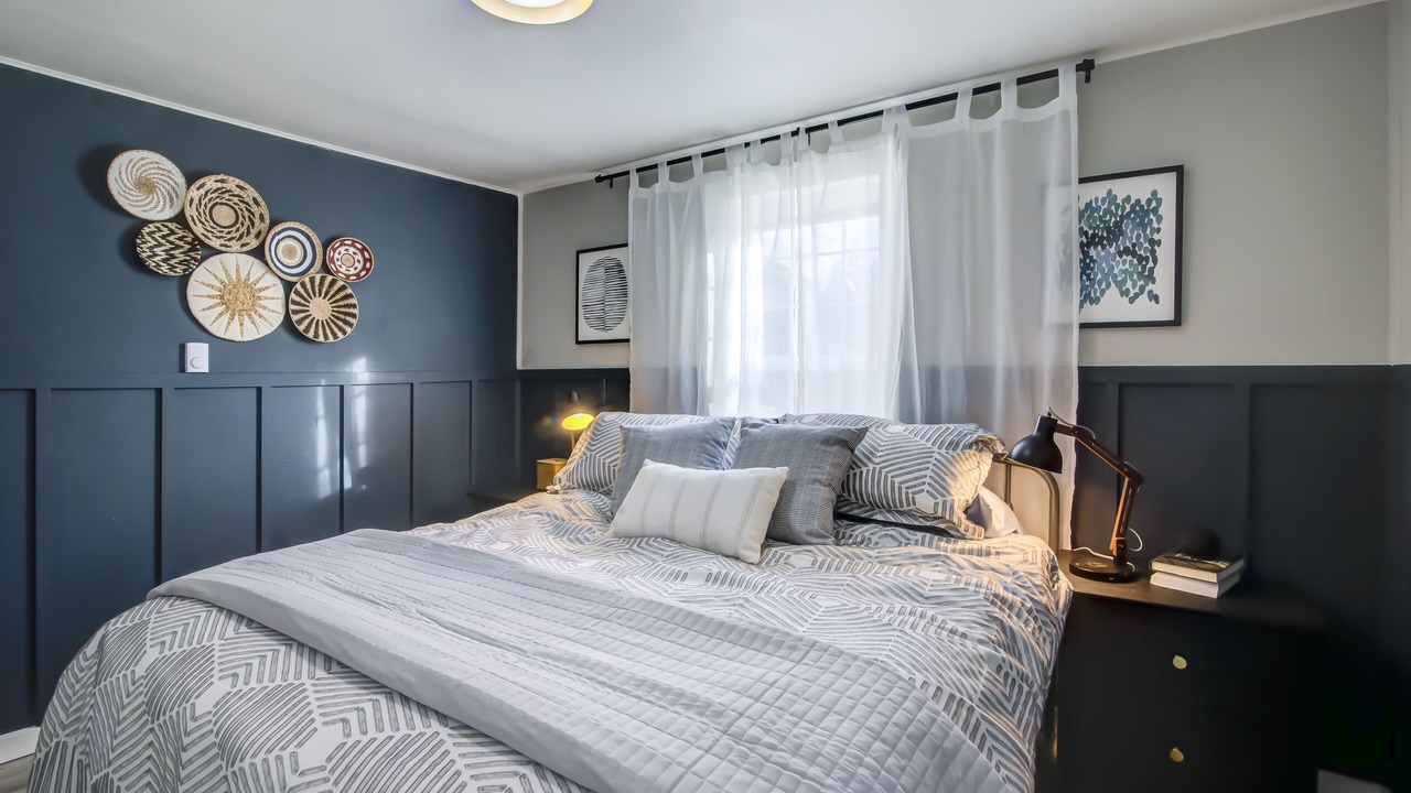 Photo of Bedroom in Ridgefield