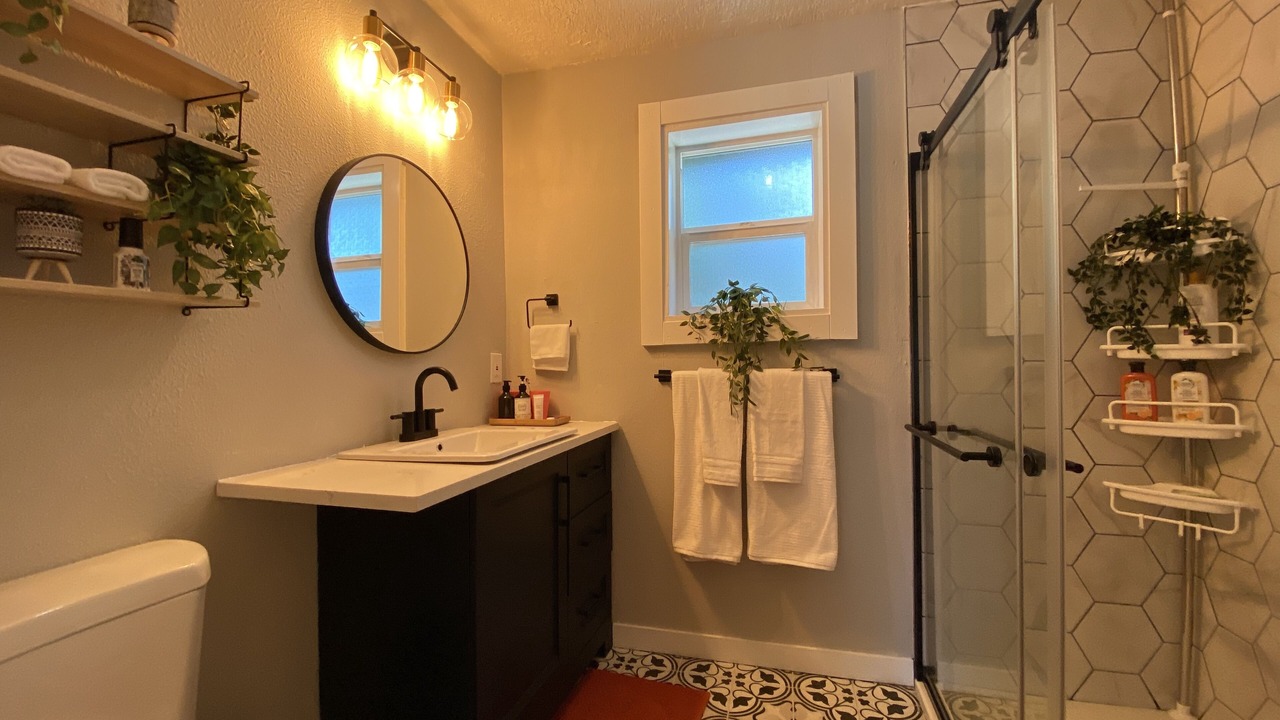 Photo of Bathroom in Ridgefield