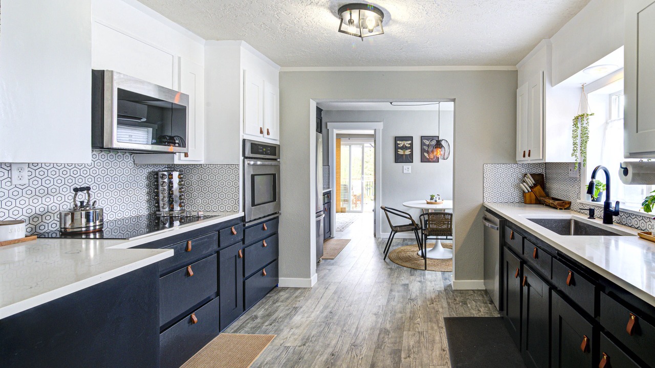 Photo of Kitchen in Ridgefield