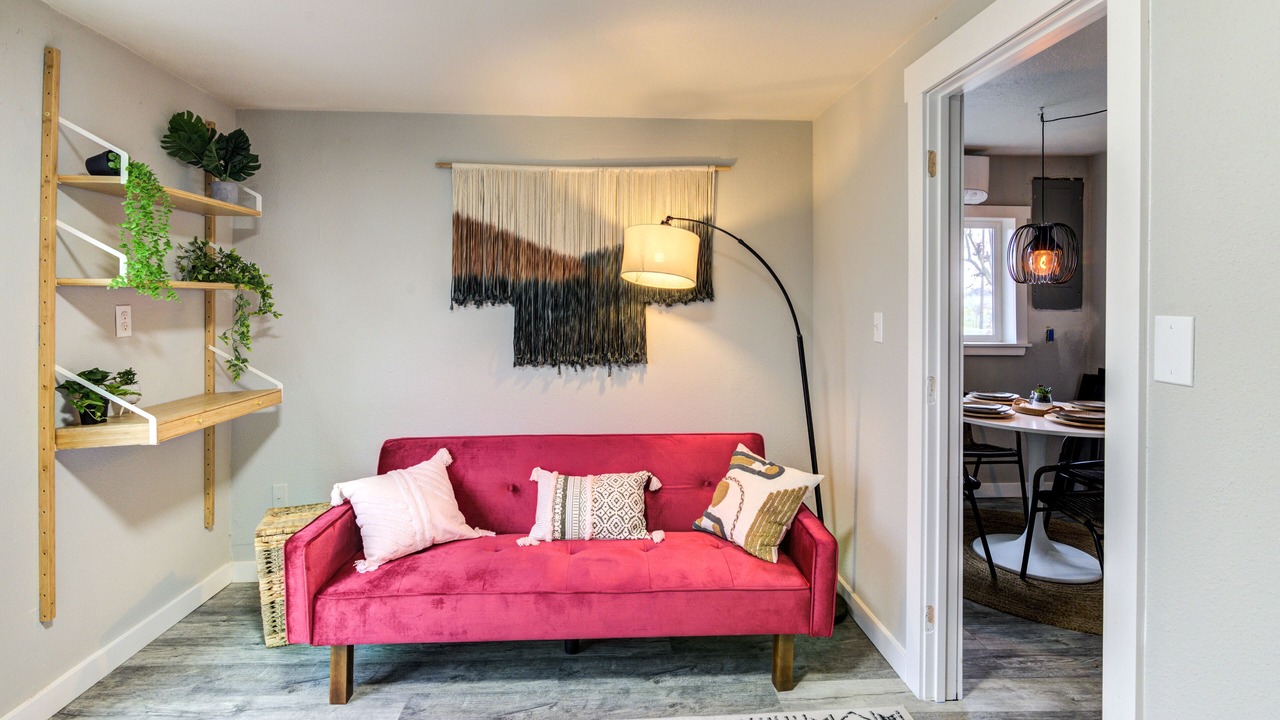 Photo of Livingroom in Ridgefield