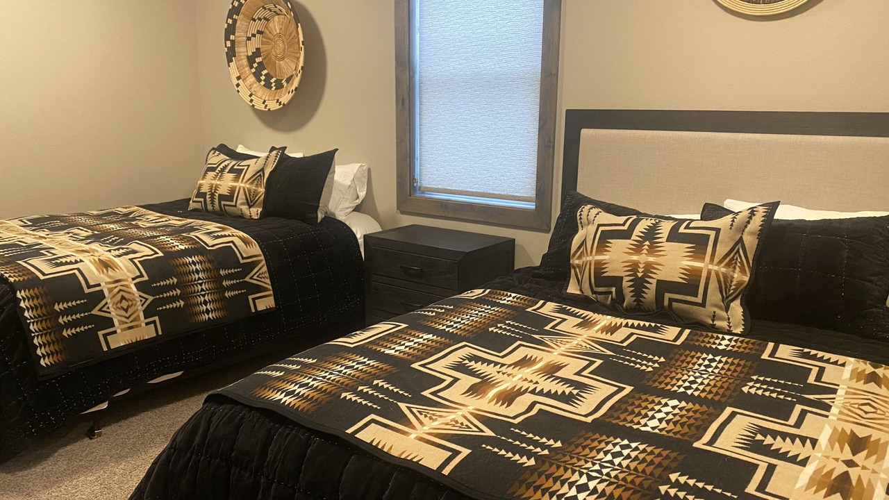 Photo of Bedroom in Government Camp