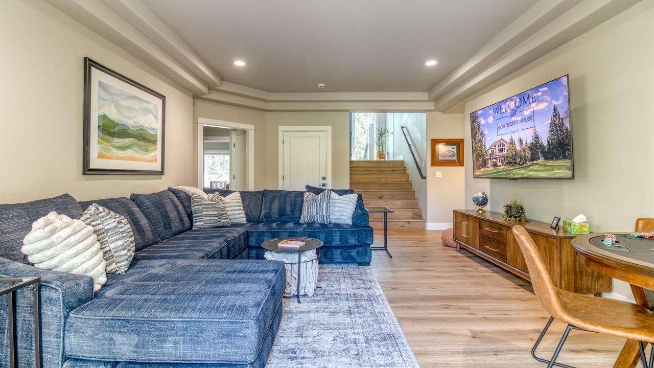 Photo of Bedroom in Redmond