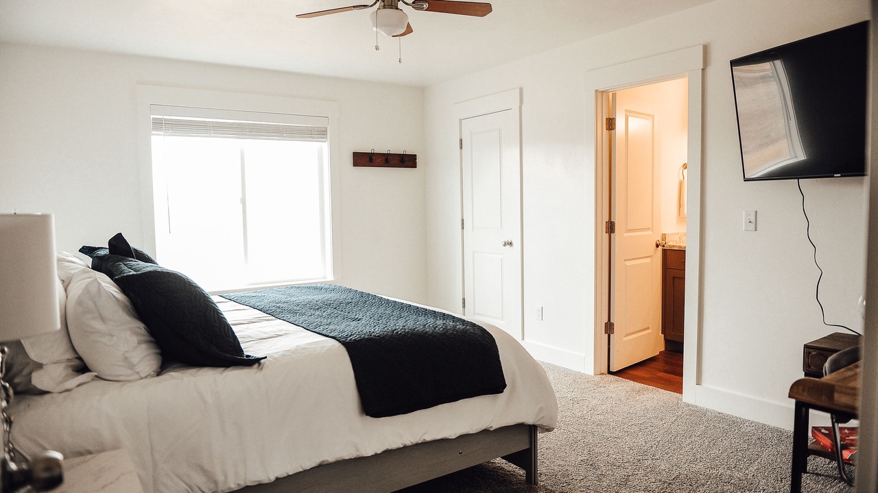 Photo of Bedroom in Providence
