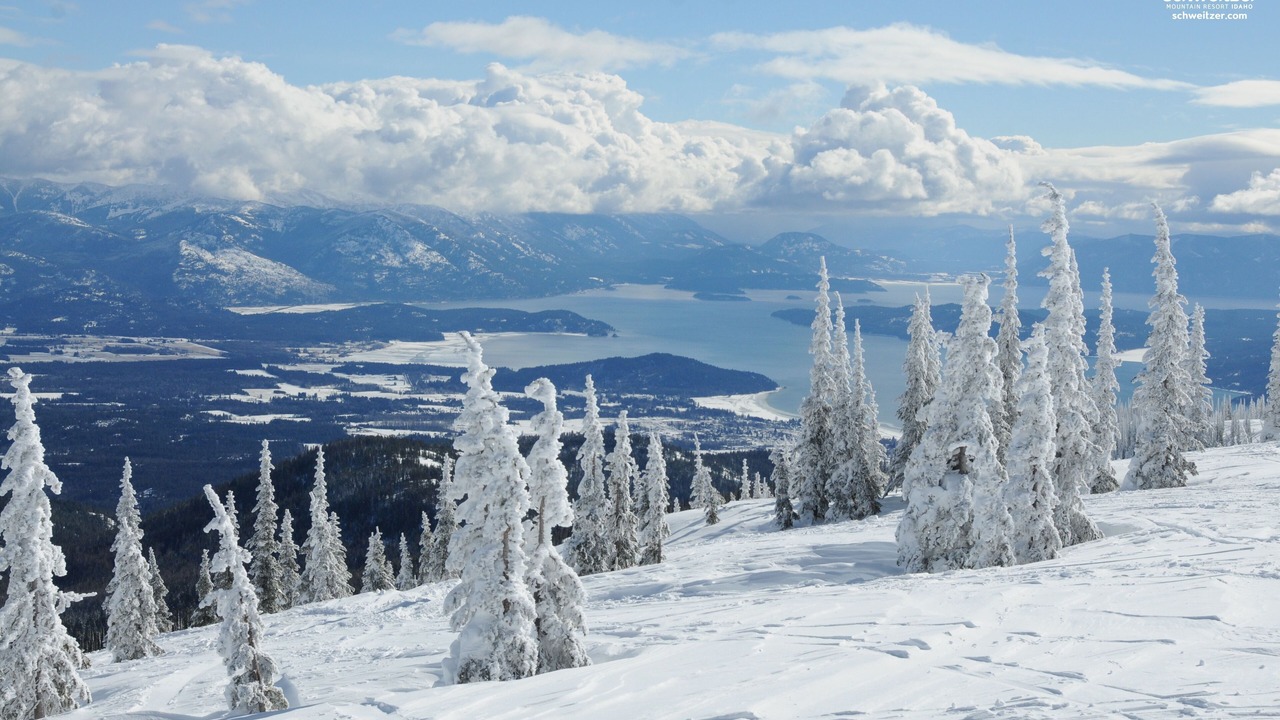 Photo of Others in Sandpoint