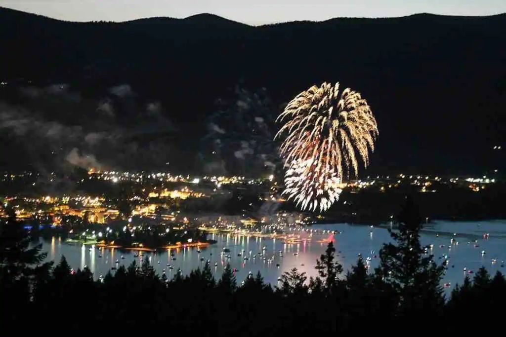 Photo of Outdoor in Sandpoint
