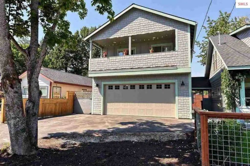 Photo of Outdoor in Sandpoint