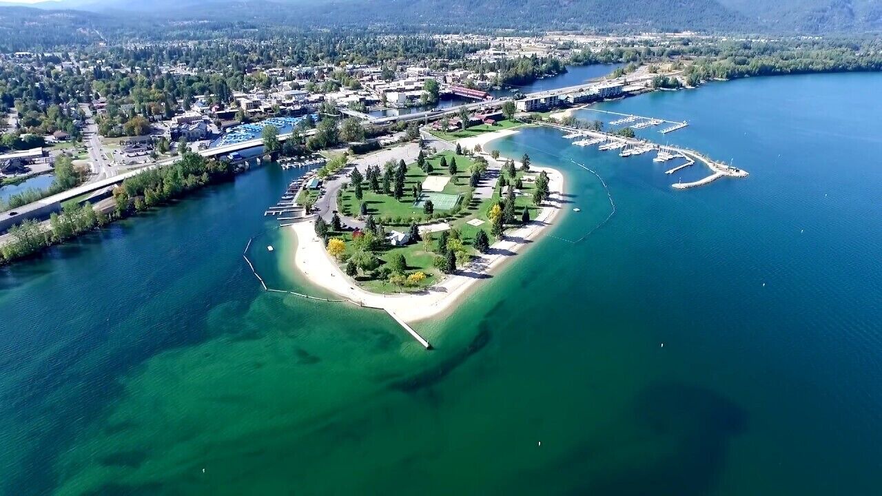 Photo of Outdoor in Sandpoint