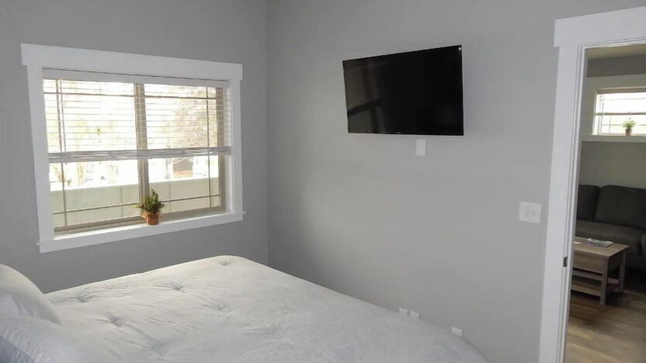 Photo of Bedroom in Sandpoint