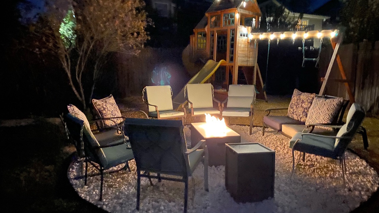 Photo of Outdoor in Lakeview