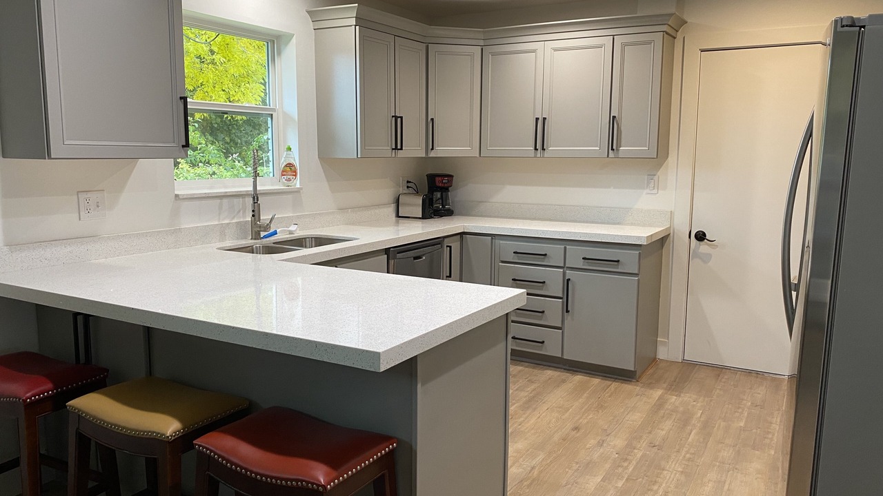 Photo of Kitchen in Lakeview