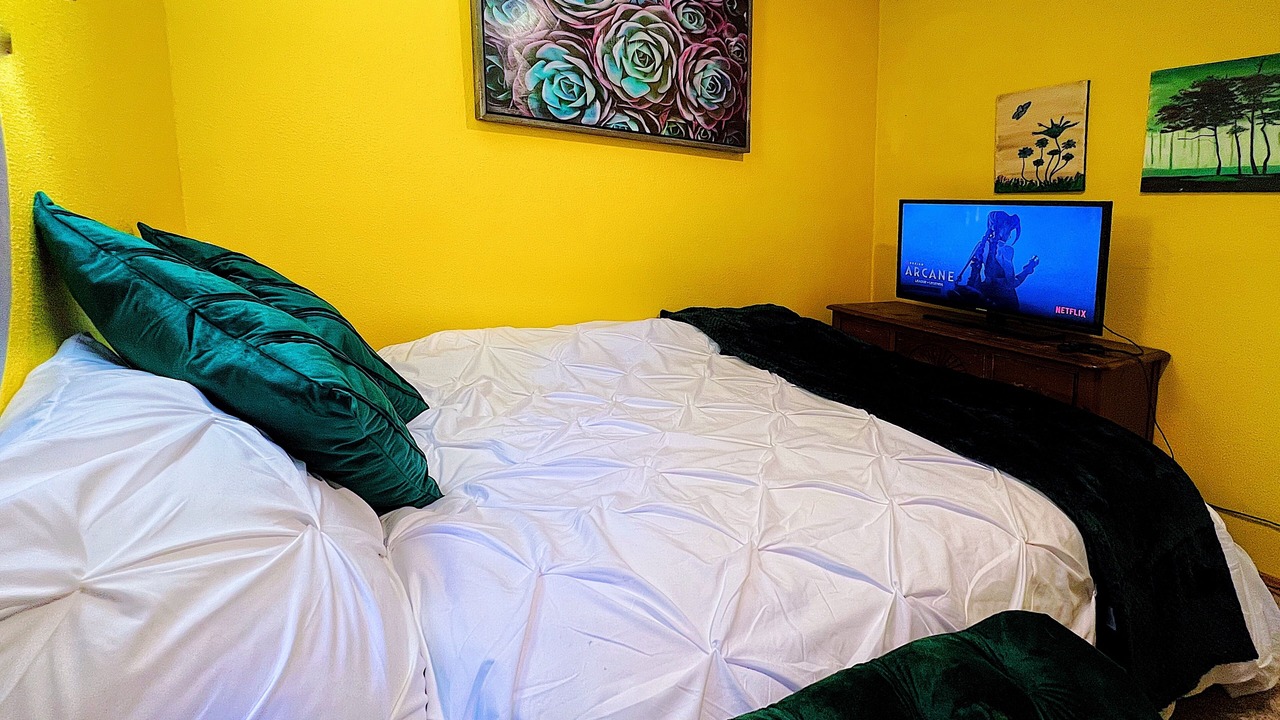 Photo of Bedroom in Renton