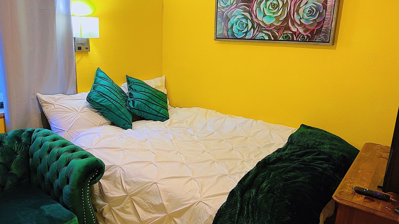 Photo of Bedroom in Renton