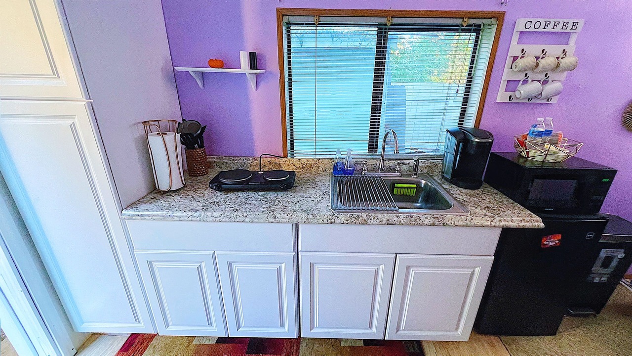 Photo of Kitchen in Renton