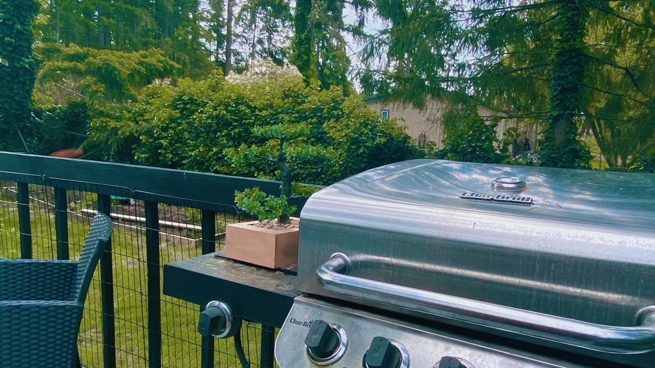 Photo of Outdoor in Renton