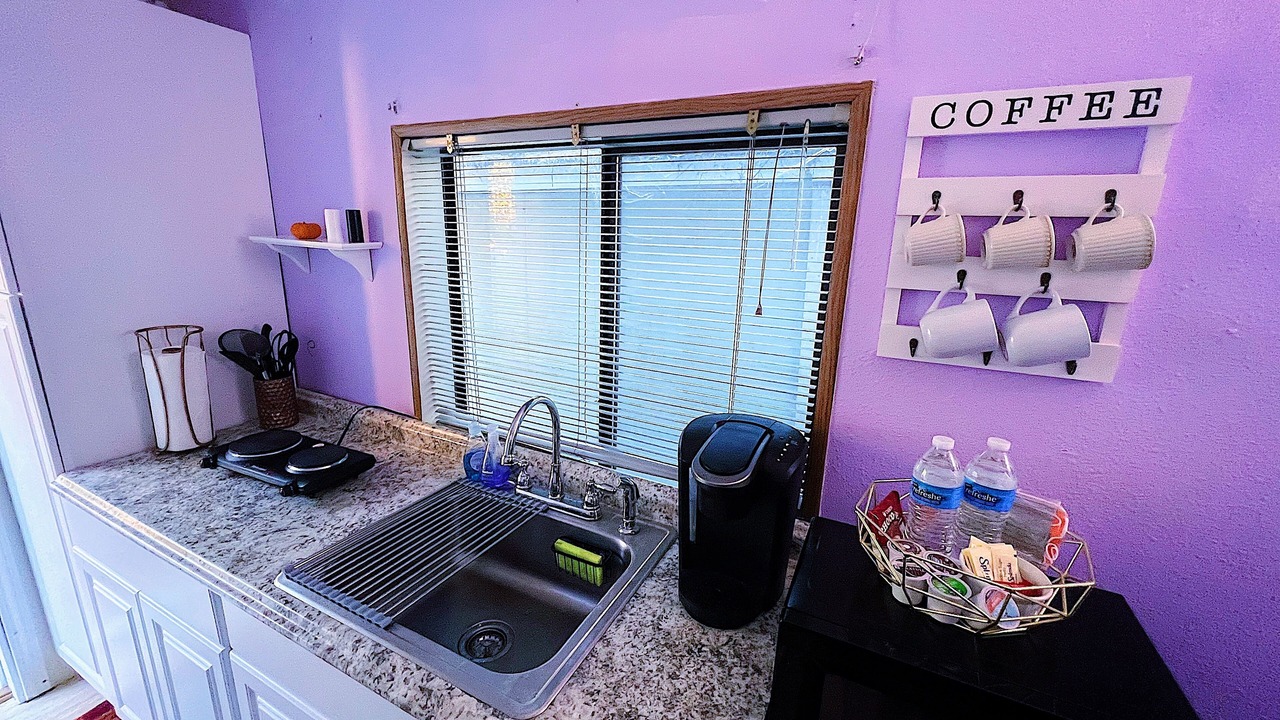 Photo of Kitchen in Renton
