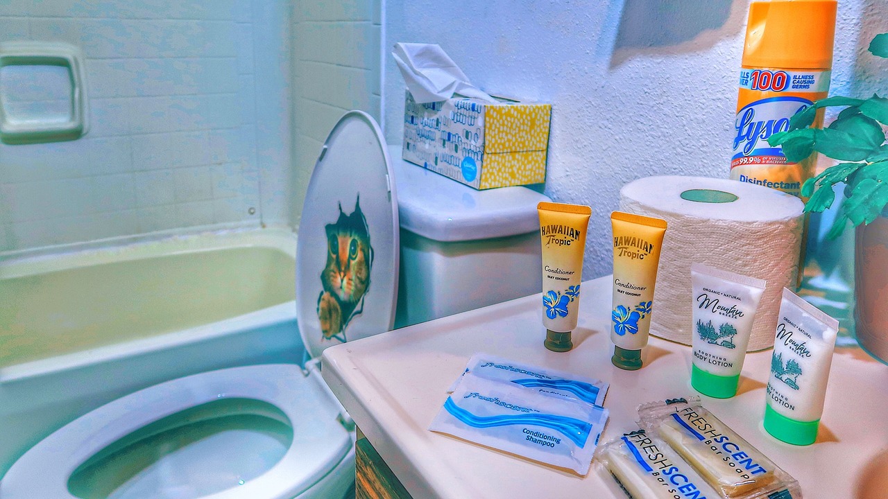 Photo of Bathroom in Renton