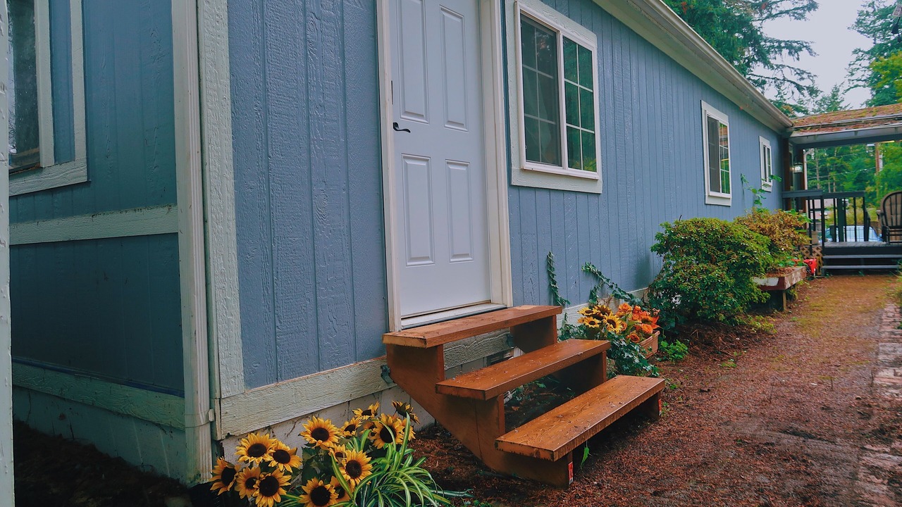 Photo of Patio Balcony in Renton
