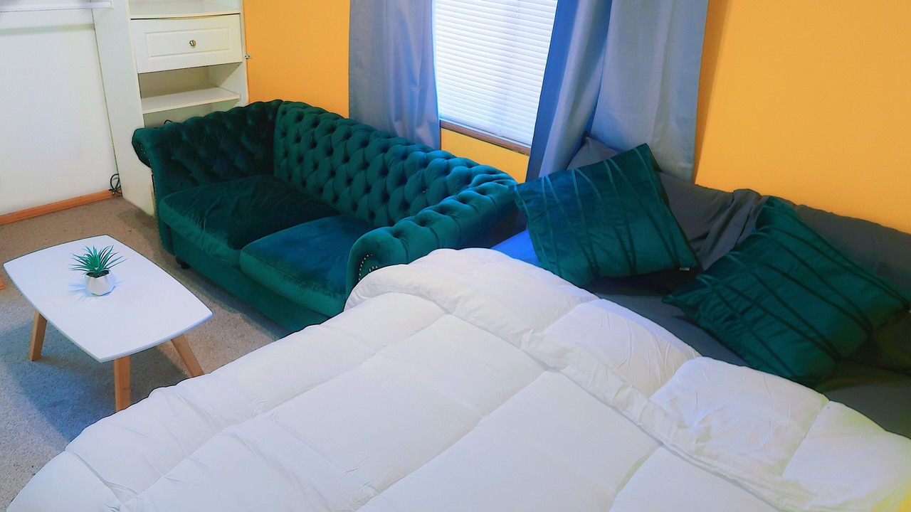 Photo of Bedroom in Renton