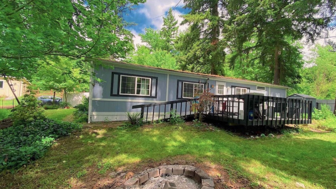Photo of Outdoor in Renton
