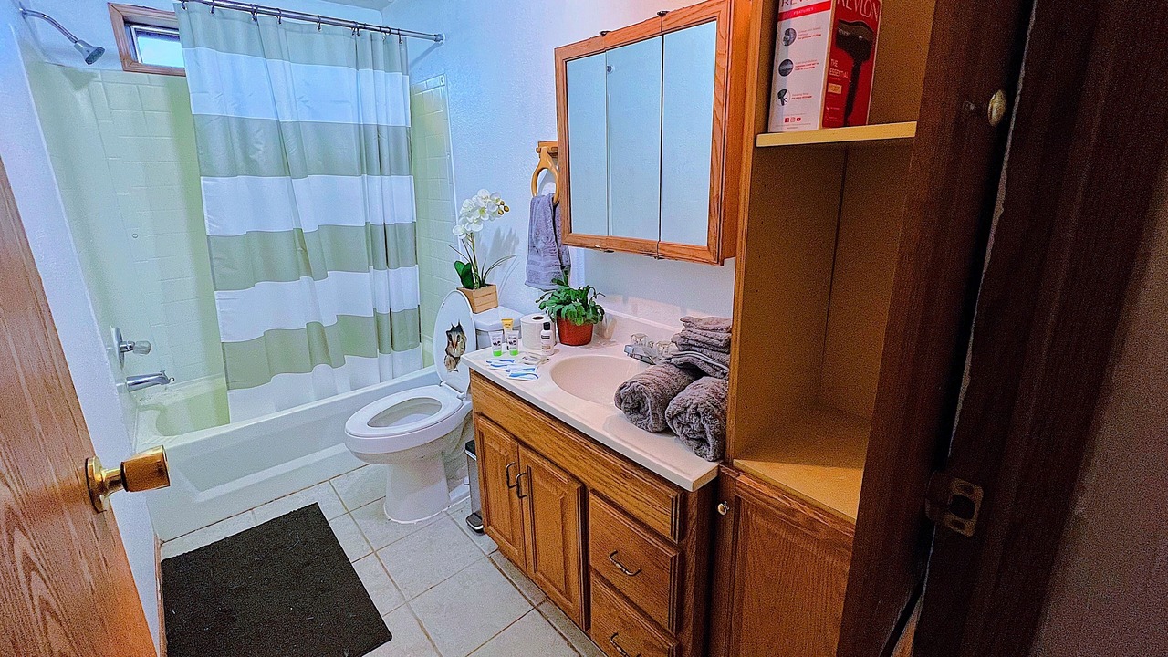 Photo of Bathroom in Renton