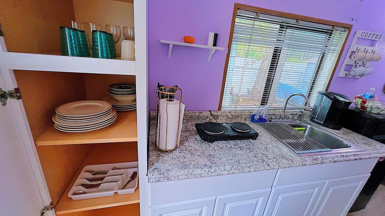 Photo of Kitchen in Renton