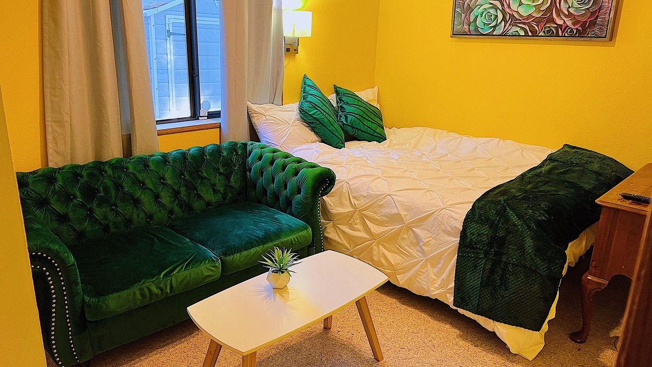 Photo of Bedroom in Renton