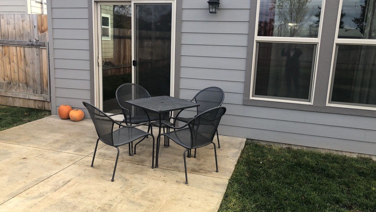 Photo of Outdoor in Nevada - Lidgerwood
