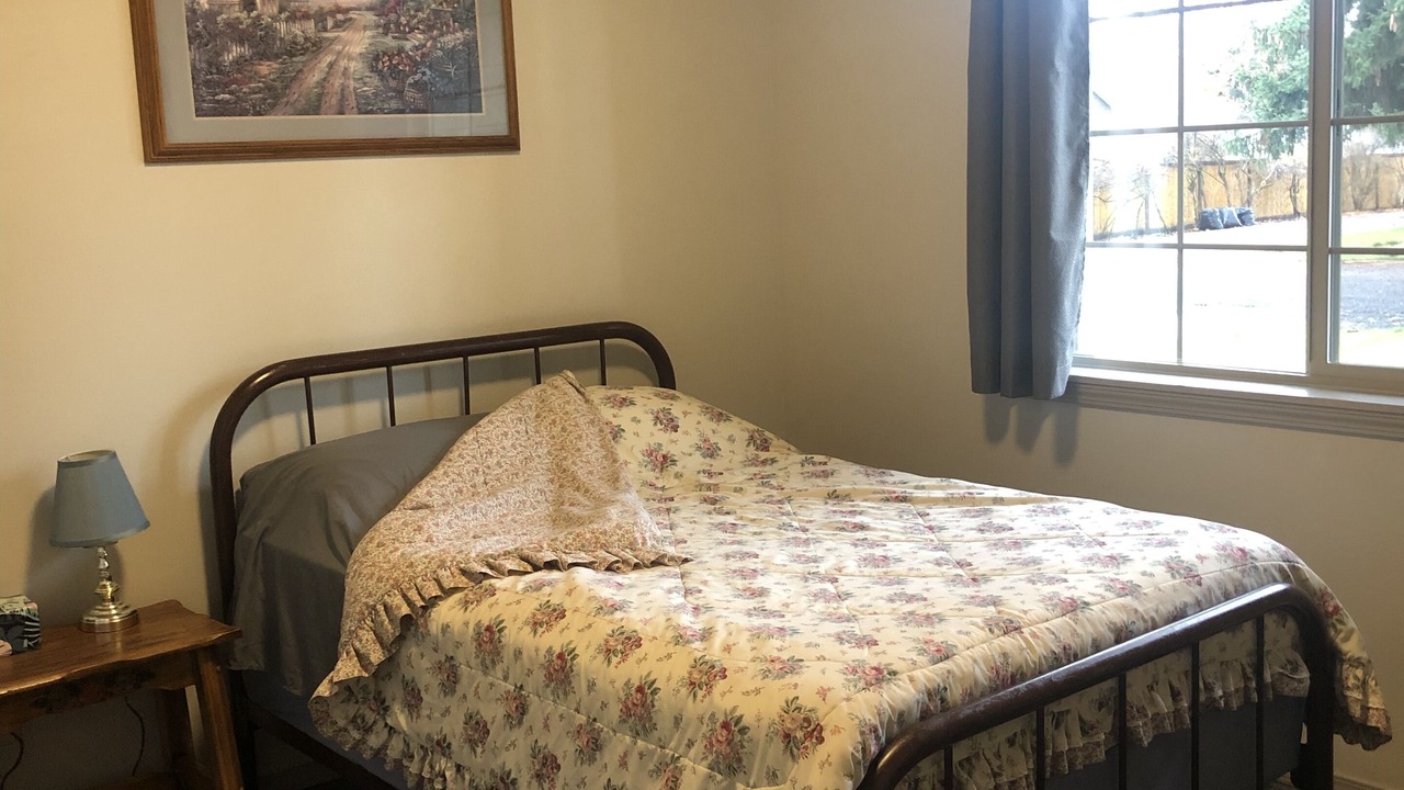 Photo of Bedroom in Nevada - Lidgerwood