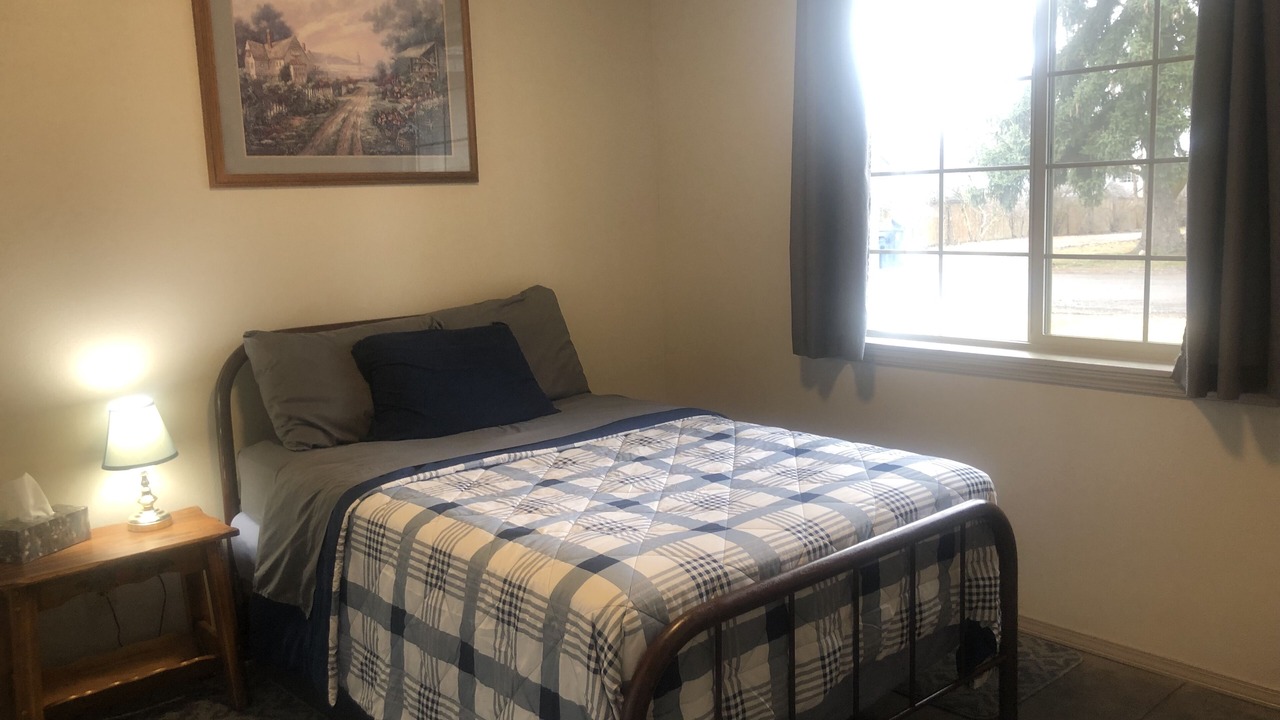 Photo of Bedroom in Nevada - Lidgerwood