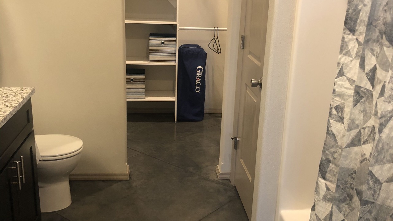 Photo of Bathroom in Nevada - Lidgerwood