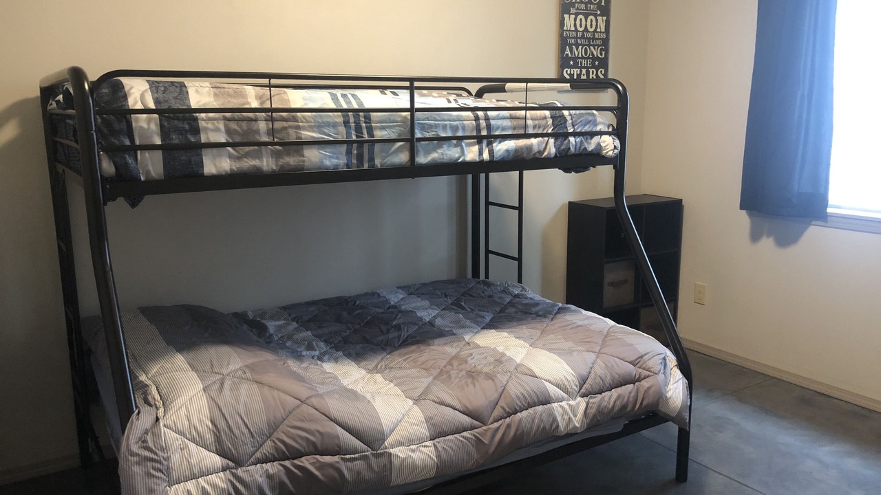 Photo of Bedroom in Nevada - Lidgerwood