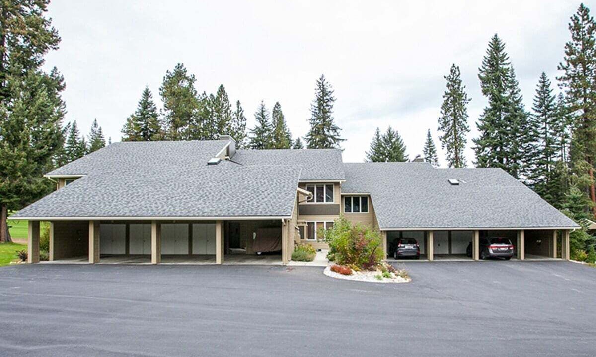 Photo of Outdoor in Leavenworth