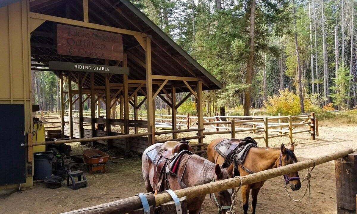 Photo of Others in Leavenworth