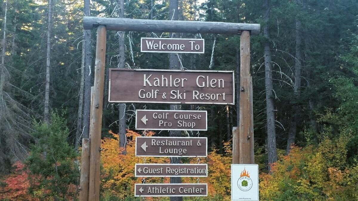 Photo of Others in Leavenworth