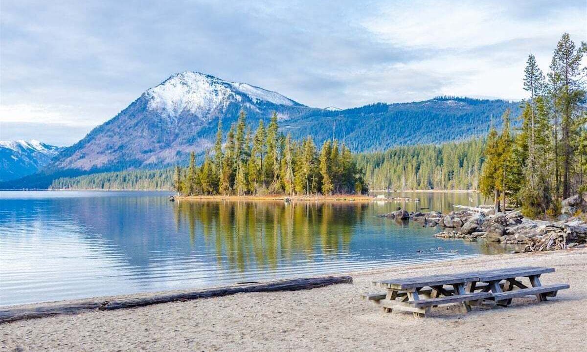 Photo of Outdoor in Leavenworth