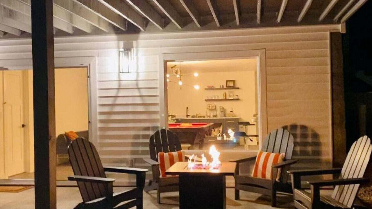 Photo of Outdoor in Sweetwater