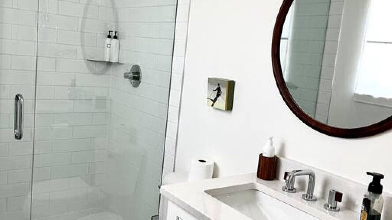 Photo of Bathroom in Sweetwater