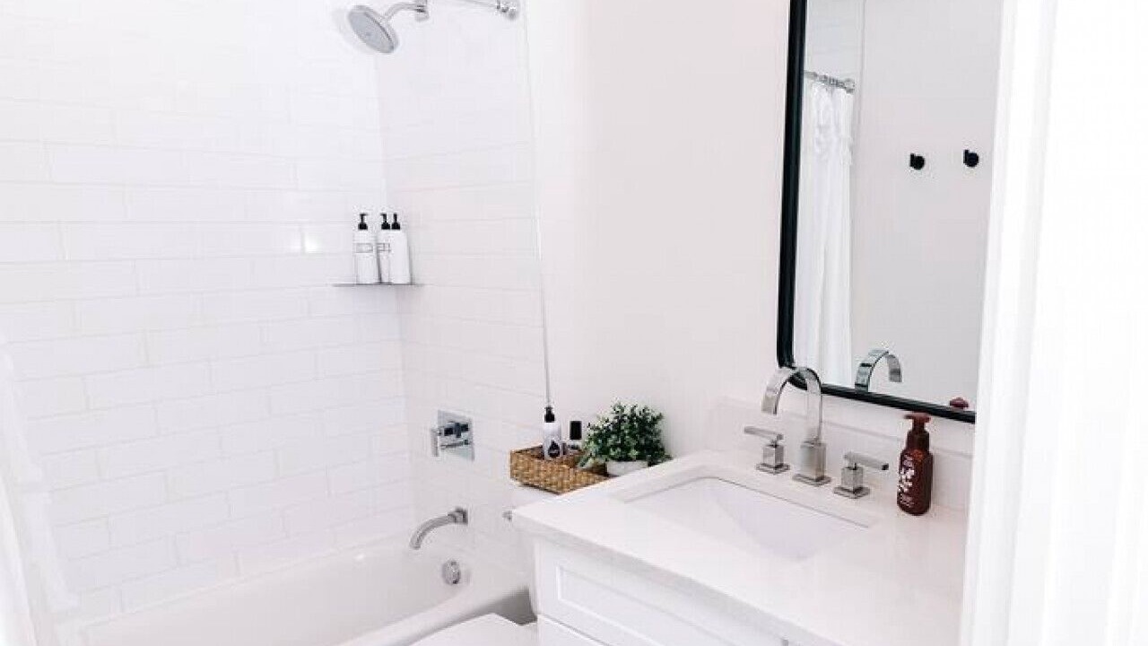 Photo of Bathroom in Sweetwater