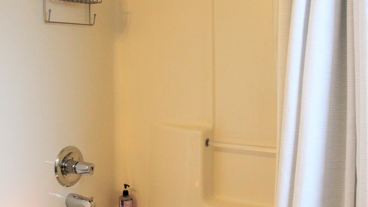 Photo of Bathroom in Hood River
