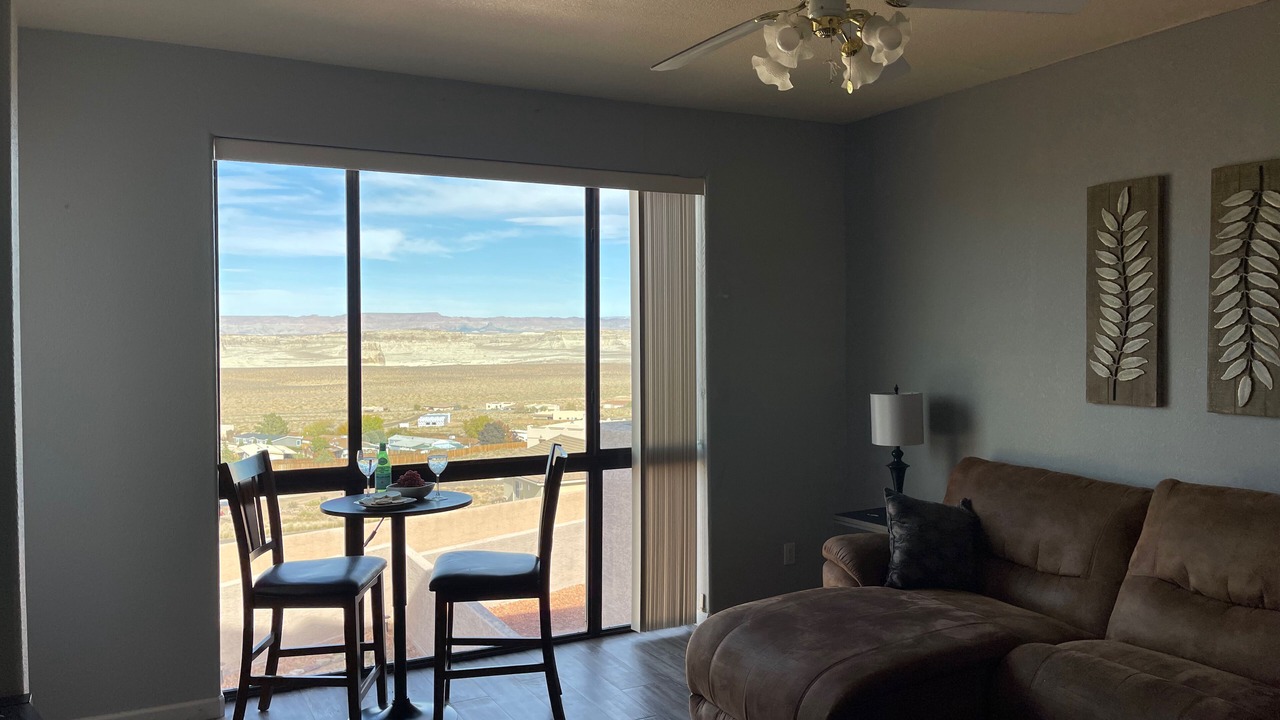 Photo of Livingroom in Greenehaven