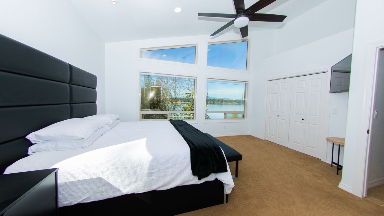 Photo of Bedroom in Hayden View Estates