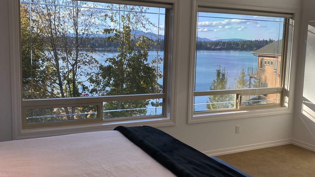Photo of Bedroom in Hayden View Estates