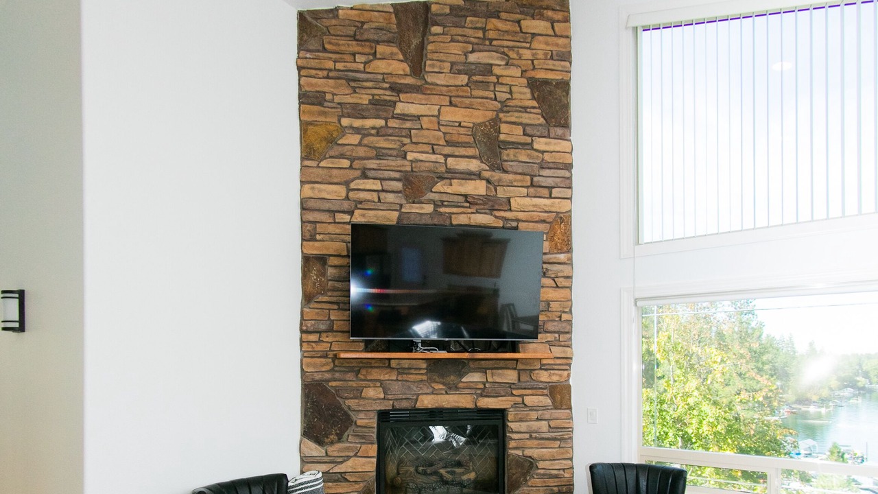 Photo of Livingroom in Hayden View Estates