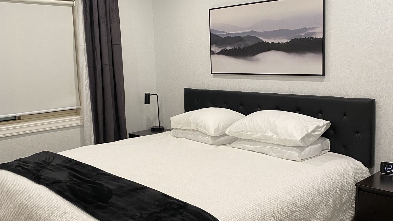Photo of Bedroom in Hayden View Estates