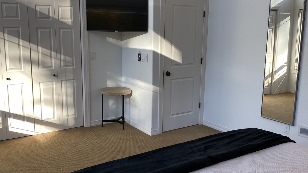 Photo of Bedroom in Hayden View Estates
