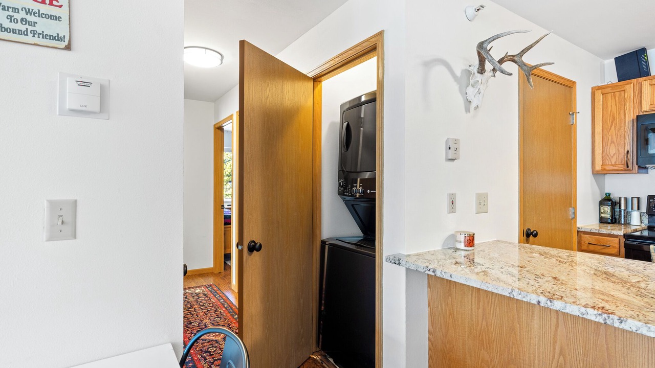 Photo of Kitchen in Big Sky