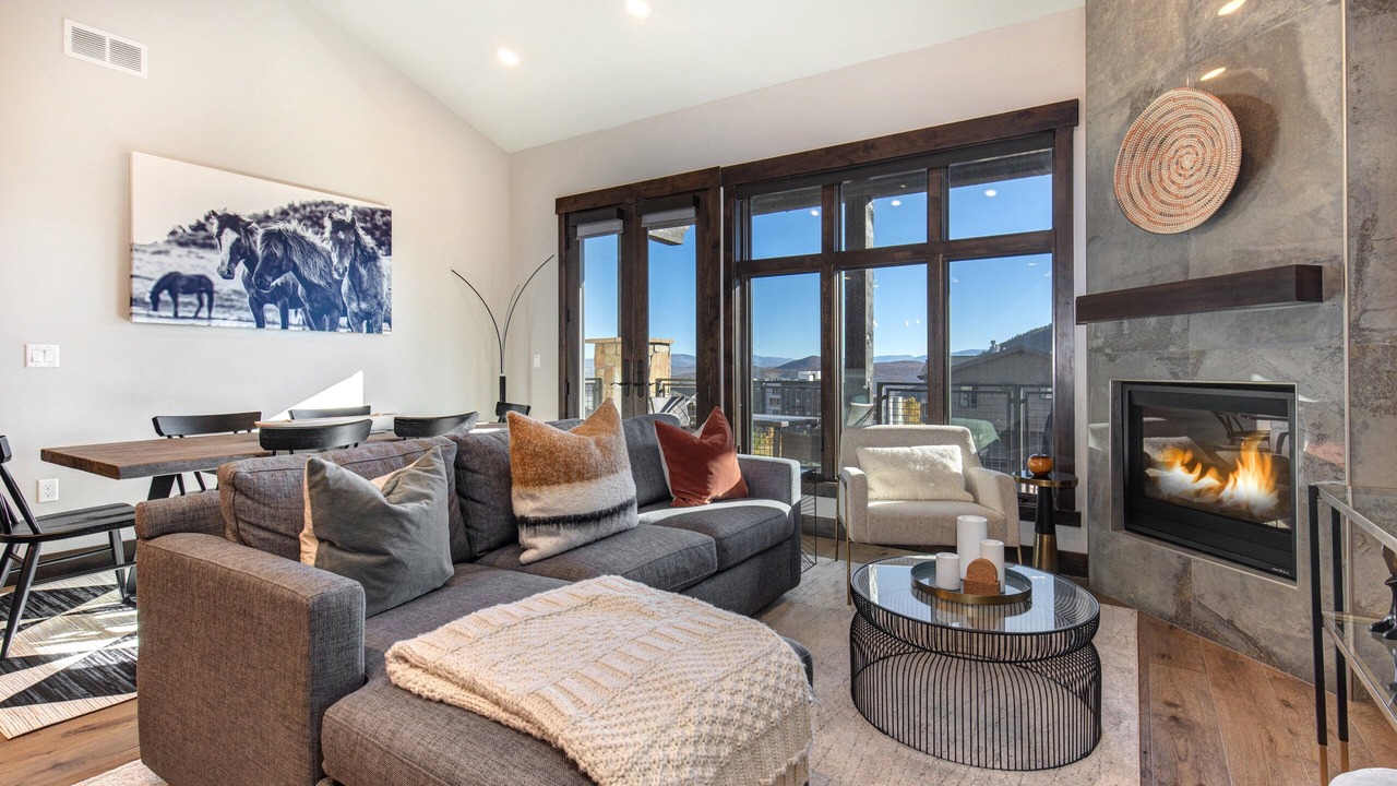 Photo of Livingroom in Park City