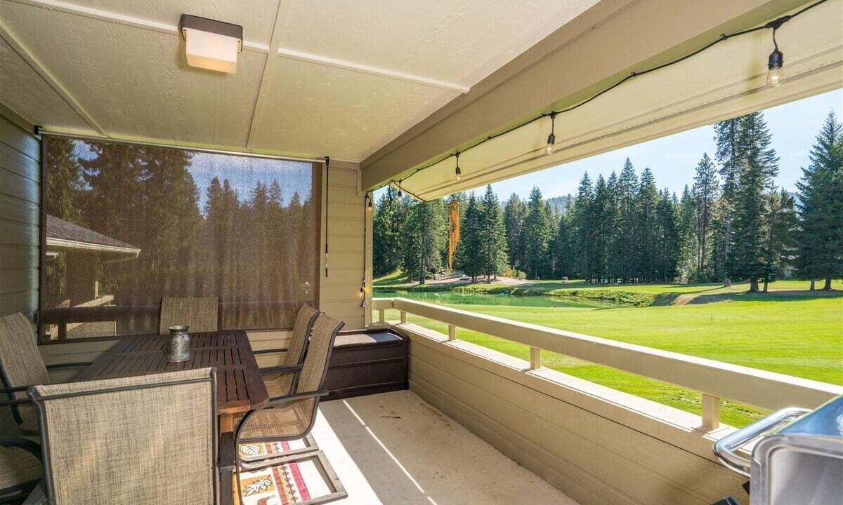 Photo of Outdoor in Leavenworth